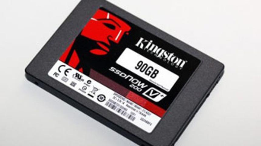 Hız d&uuml;şk&uuml;nlerine &ouml;zel depolama birimi