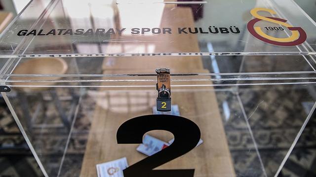 SON DAKİKA: Galatasaray'da kritik gün! Yeni başkan belli oluyor: Sandıkların yarısı açıldı, büyük fark var!