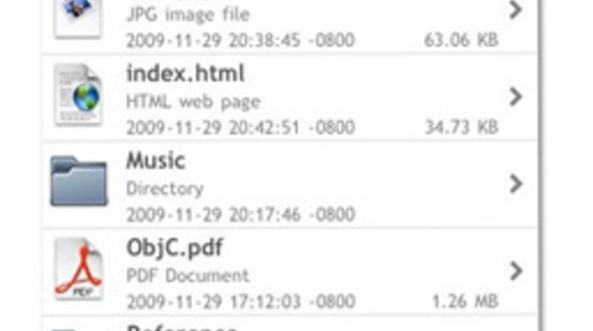 G&uuml;n&uuml;n Mobil Uygulaması: mbDrive