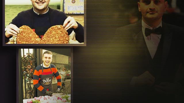 CZN Burak da Cannes'da yürüdü! 'Sizce yakışıklı olmuş muyum?' diye sorunca sosyal medya yıkıldı