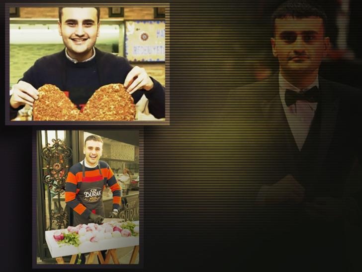 CZN Burak da Cannes'da y&uuml;r&uuml;d&uuml;! 'Sizce yakışıklı olmuş muyum?' diye sorunca sosyal medya yıkıldı