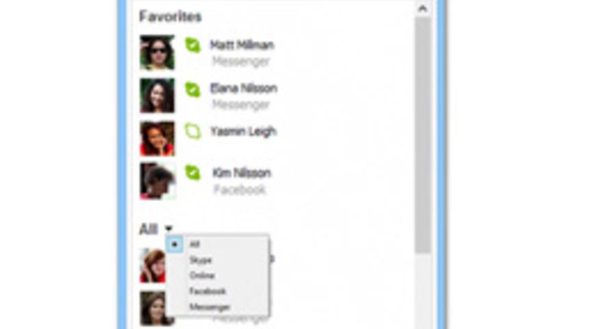 Windows Live Messenger Kapanıyor!