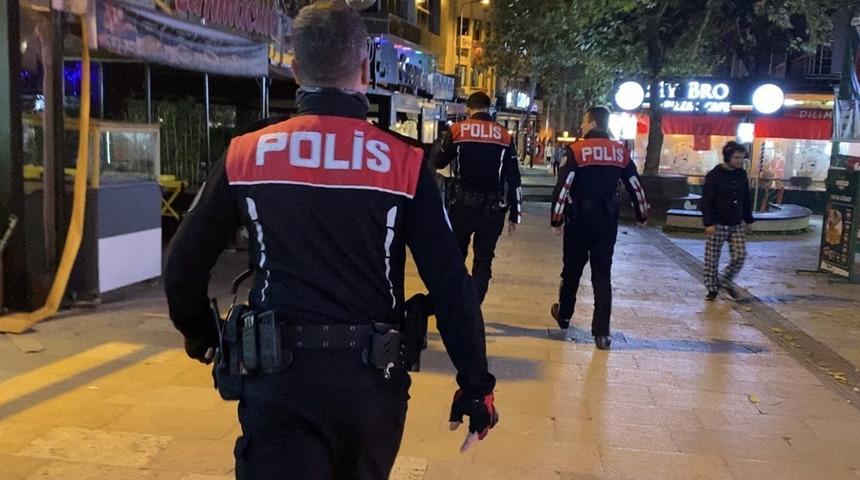 Milyonluk vurgun planı böyle çöktü! O detayı fark edince... Günlerdir bunun için uğraşıyorlarmış