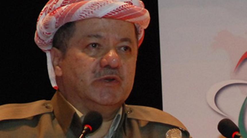 ''Silahlarınızı bırakın''