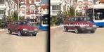 Ankara'da akılalmaz olay! Otobüsün önünü kesti, kurşun yağdırdı