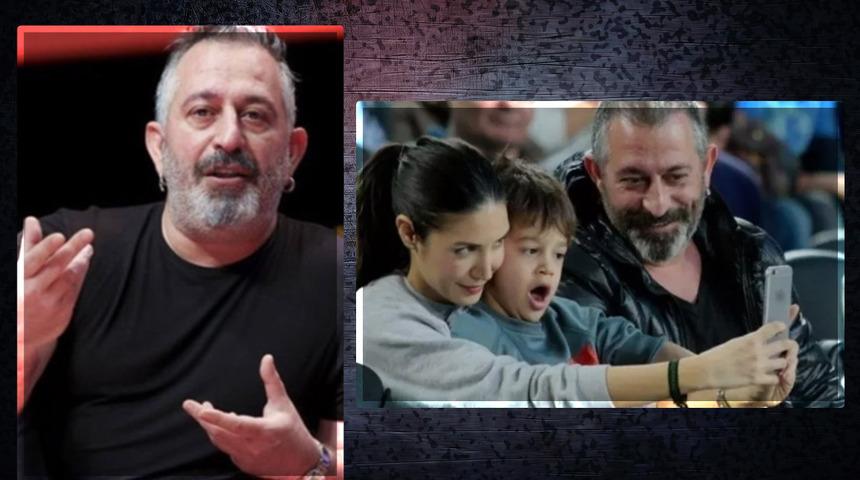 Cem Yılmaz ne yapsa olmadı! Ahu Yağtu'ya ödeyeceği nafaka gündemdeyken isyan etti: 'Tabii ki oğlumu tek başıma yaptım...'