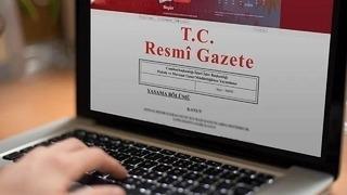 Bakan Koca 'Hayırlı olsun' diyerek duyurdu! Sağlık Vadisi Resmi Gazete'de