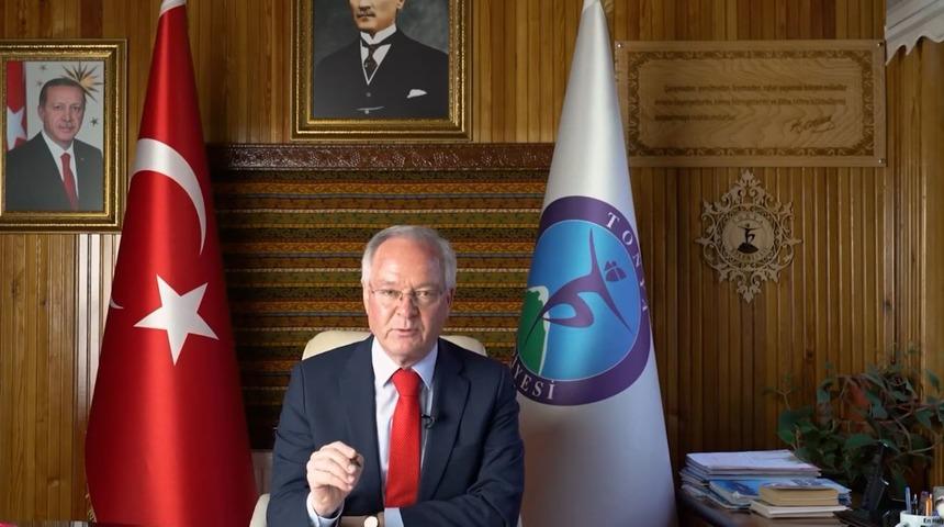 Makamında saldırıya uğrayan Belediye Başkanı Beşel olayı anlattı: 'Kafa atıp, elini silaha uzattı'