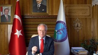 Makamında saldırıya uğrayan Belediye Başkanı Beşel olayı anlattı: 'Kafa atıp, elini silaha uzattı'