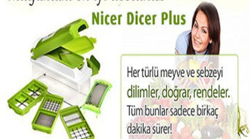 Mutfaktaki En İyi Dostunuz!