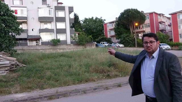 70 yıllık evi ve arsası bir gecede yok oldu! Gerçeği öğrenince kendi de inanamadı: Belediyeyle baş edemedik