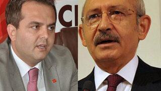 CHP'de kriz giderek büyüyor