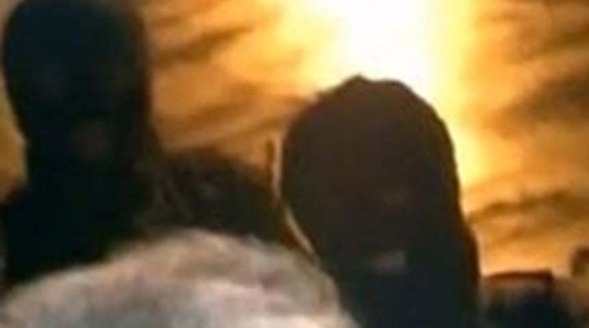 İşte o uçağın içinden ilk görüntüler!