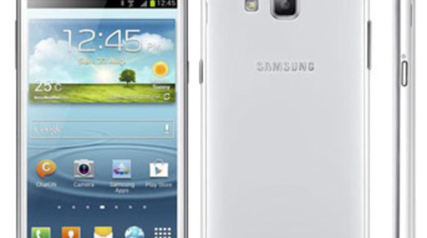 Samsung Galaxy Premier resmi olarak duyuruldu