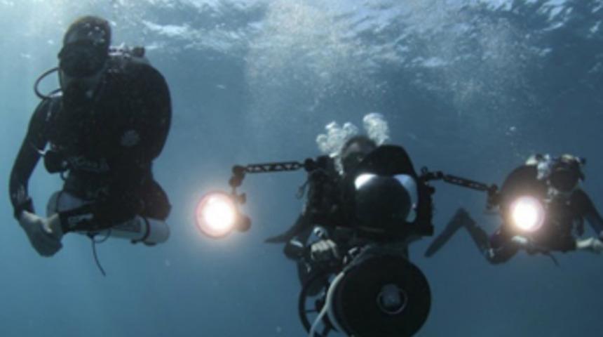 Google sular altında!