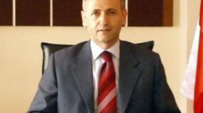 Pamukova İl&ccedil;e Emniyet M&uuml;d&uuml;r&uuml; kaza ge&ccedil;irdi