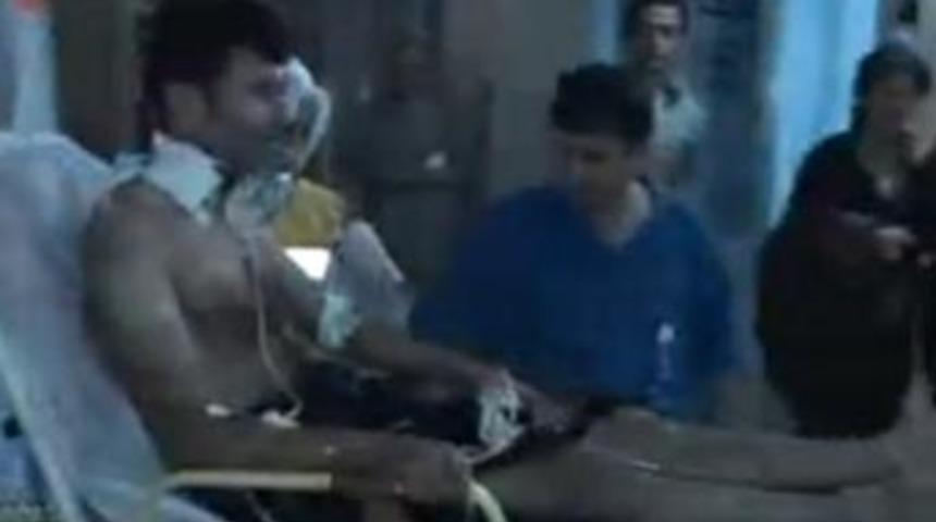 Arkadaşıyla cinsel ilişkiye zorlayınca...