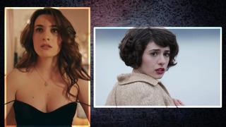 'Başrol dediğin dipdiri olur...' Sakla Beni'nin yıldızı Asude Kalebek'e zayıflaması söylenince öyle bir cevap vermiş ki... Cevda Düvenci de inanamadı