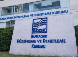 BDDK'dan üç yeni banka kuruluşuna izin