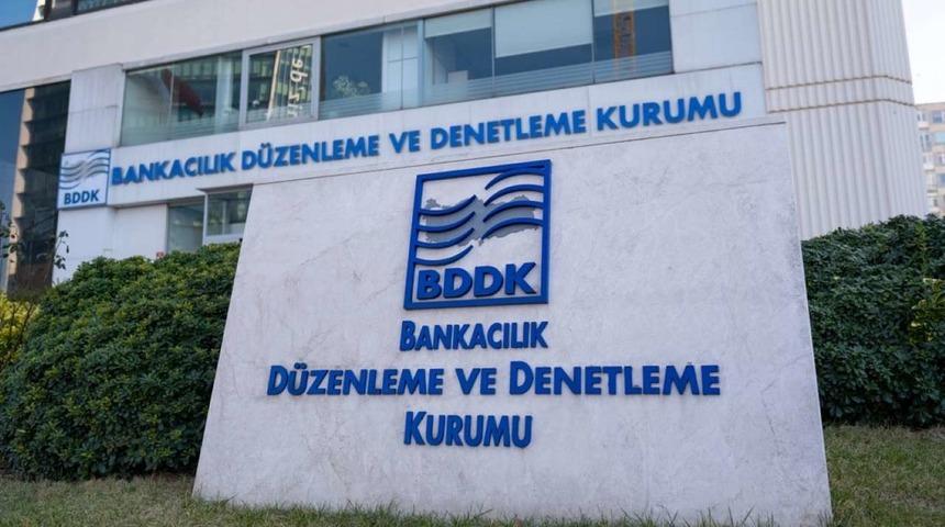 BDDK'dan üç yeni banka kuruluşuna izin