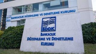 BDDK'dan üç yeni banka kuruluşuna izin