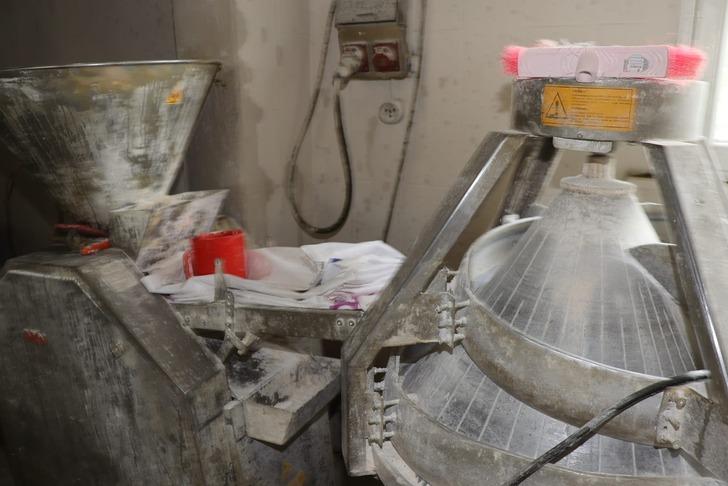 Belediyeye ait fırının görüntüleri büyük tepki çekti! ‘Pislik içinde, rezalet’ diyerek paylaştılar… G4