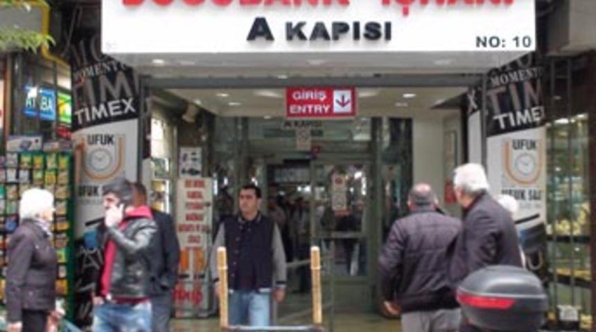 Doğubank&rsquo;ta &lsquo;ka&ccedil;ak eşya&rsquo; denetimi