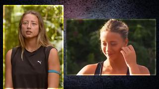 Aleyna Kalaycıoğlu geçtiğimiz günlerde Survivor'dan elenmişti! Adada yaptıklarını itiraf etti