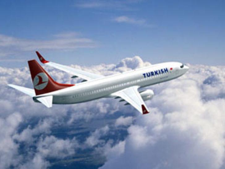 Kasırga u&ccedil;uşları iptal ettirdi!