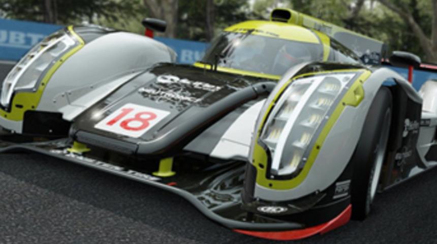 Bu g&ouml;r&uuml;nt&uuml;ler ger&ccedil;ek gibi!