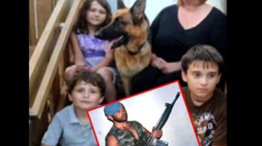 T&uuml;rk koca kabusu oldu!