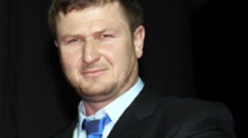 &Ccedil;e&ccedil;en lider 12 kilo k&uuml;l&ccedil;e altınla yakalandı