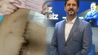 O doktorun bir mağduru daha ortaya çıktı!  Hülya Güneri'nin hayatı karardı: 'Beni yarım bir insan haline getirdi'