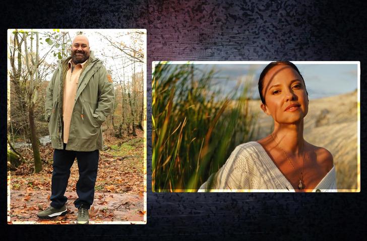 Dedikodular doğru &ccedil;ıktı! Somer Sivrioğlu ve Ayşe &Ouml;zyılmazel aşklarını o paylaşımla ilan etti