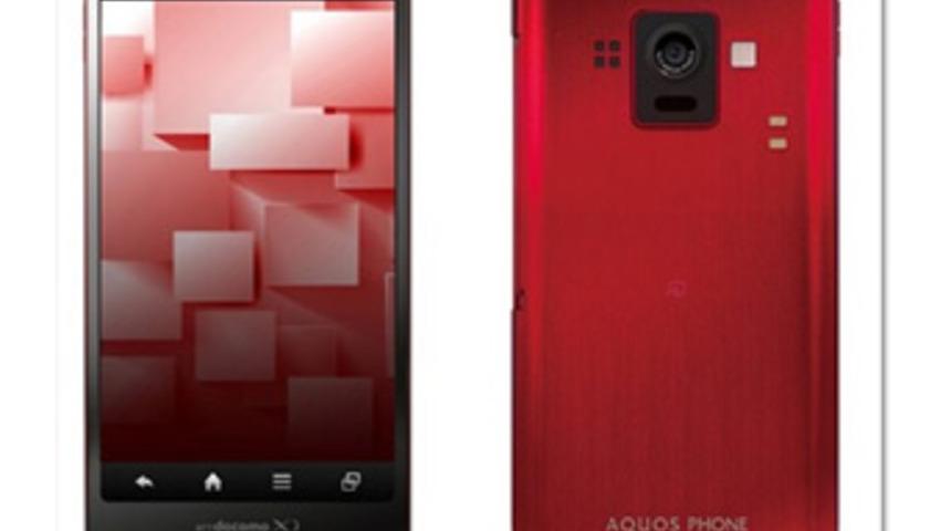 IGZO Ekranları Kullanıcılarla Buluşuyor