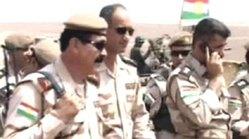 Irak h&uuml;k&uuml;meti y&uuml;zlerce T&uuml;rk'&uuml; alıkoydu