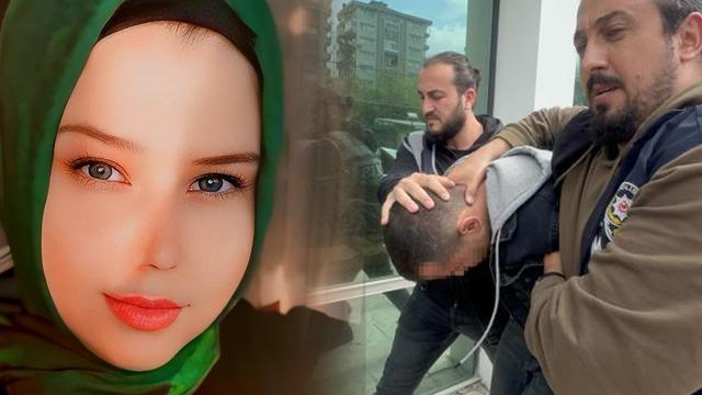 Yer: Samsun! Eve girdiğinde eşi Kader Yıldırım'ı o halde gördü, katil en yakınında çıktı: 'Boru kesme makasıyla öldürdüm'
