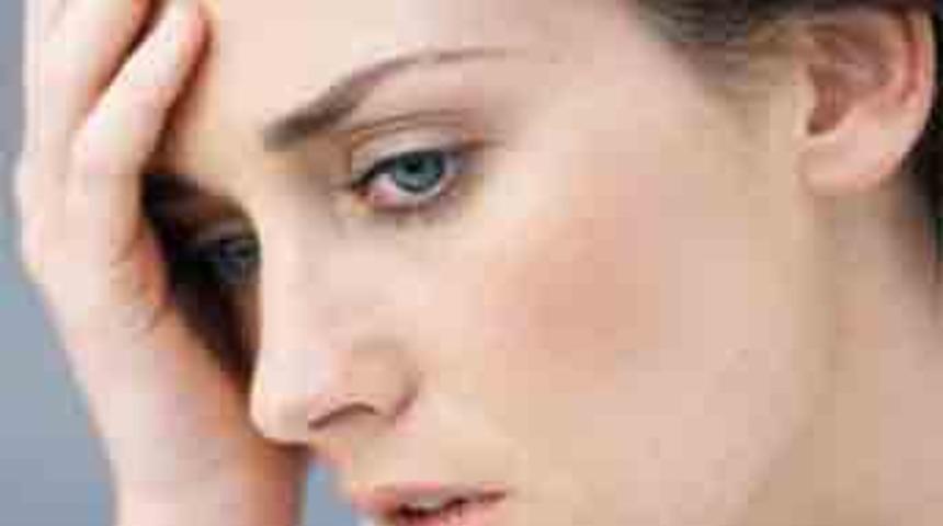 Türkiye'de çalışanlar depresyonda