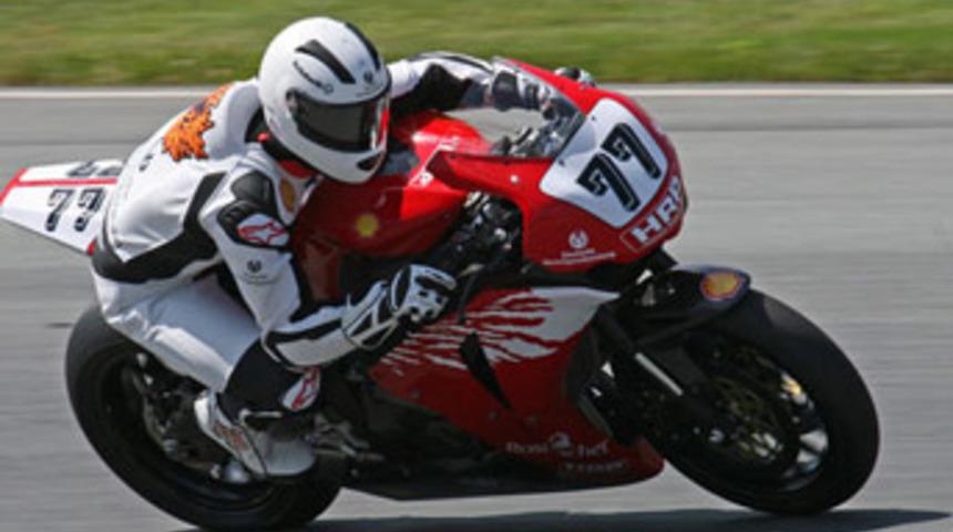 Rusya'da inanılmaz kaza