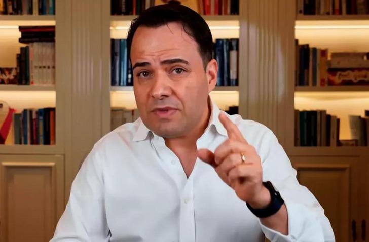 &Ouml;zg&uuml;r Demirtaş "Maalesef iyi haber veremiyorum" dedi ve a&ccedil;ıkladı: 'İnanamayacaksınız'