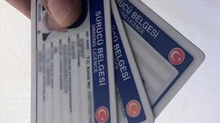 Eski tip sürücü belgesi olanlar dikkat! Süre doluyor, yetkililer çağrı yaptı