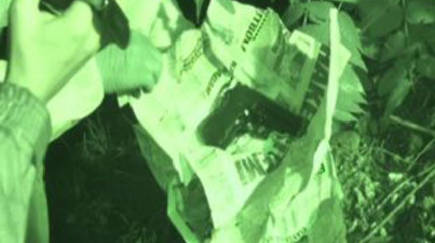 Saldırı emri terör örgütünden gelmiş