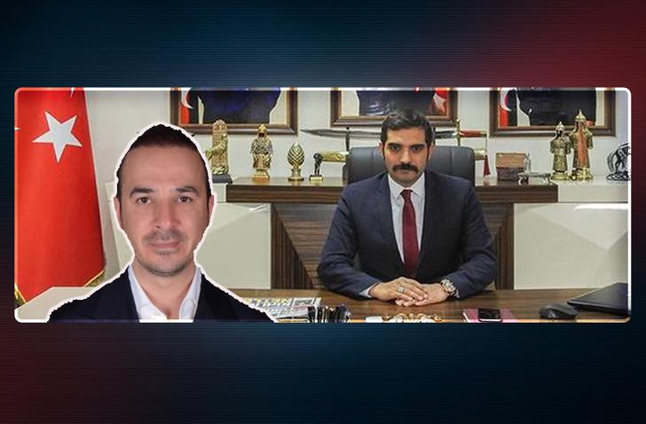 Canlı yayında a&ccedil;ıklama yapması bekleniyordu! Sinan Ateş'in yakın arkadaşı &Ouml;mer Zengin saldırıya uğradı