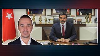 Canlı yayında açıklama yapması bekleniyordu! Sinan Ateş'in yakın arkadaşı Ömer Zengin saldırıya uğradı