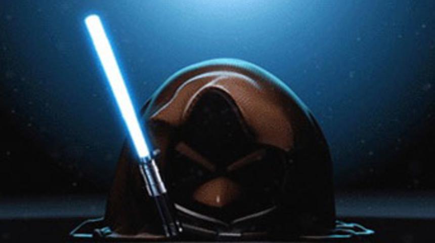 Kızgın Jedi&rsquo;lar