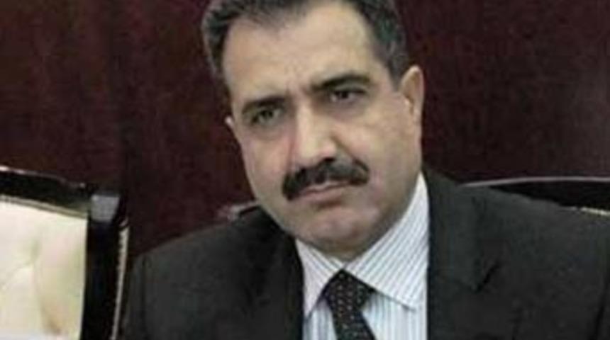 Azeri vekilden PKK'ya karşı ilgin&ccedil; &ouml;neri