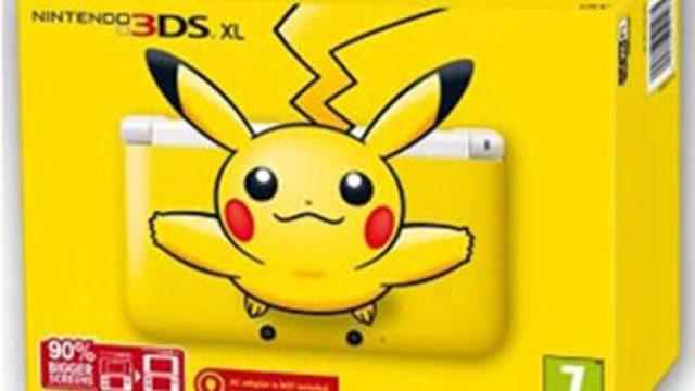 Pikachu’nun Dönüşü