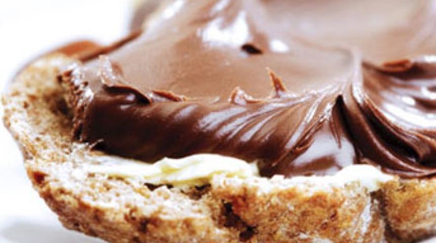 'Nutella Vergisi' geliyor