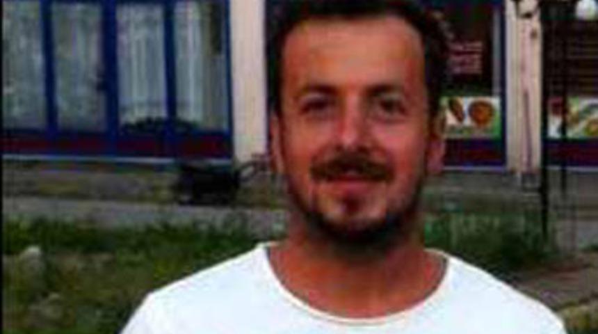 Trabzonlu kaptan denizde kayboldu