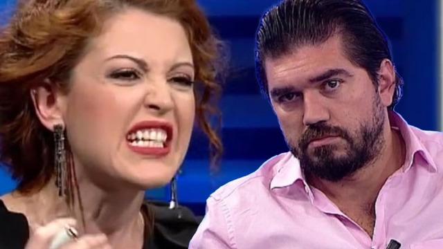 Nagehan Alçı, isim vermeden Rasim Ozan Kütahyalı'yı hedef aldı! 'Kriminel kafa, adi hırsız...'